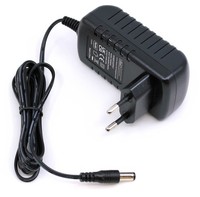 LadegeräT FüR Technisat Technibox S1+ 0000/4737 Sat-Receiver Netzteil Ladekabel
