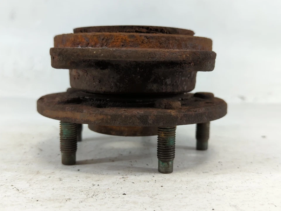 Mercury Montego 1997 buje de rueda delantera fabricante original GYRMO Foto 4 de 4