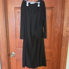 Calvin Klein Midi Dress Size 4