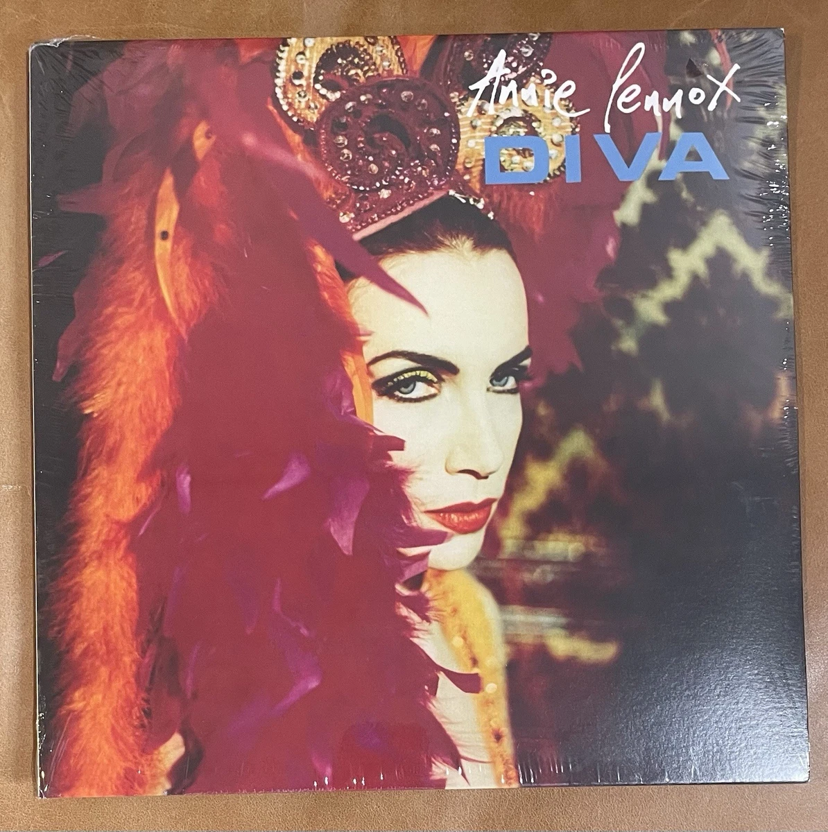 Annie Lennox 33 RPM Speed Vinyl Records for sale | eBay