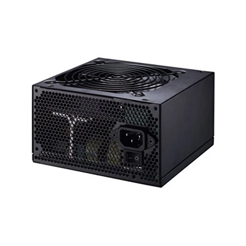 Expert Oriented STANDARD series 80 PLUS Silver 750W ATX power supply unit F/S