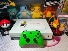 Microsoft Xbox One S 500 GB Console - White U...