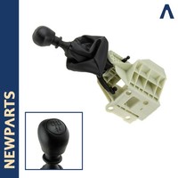 Hebel Knauf Geschwindgikeit Mit Wahlschalter FüR Jumper Ducato Boxer 2400R1