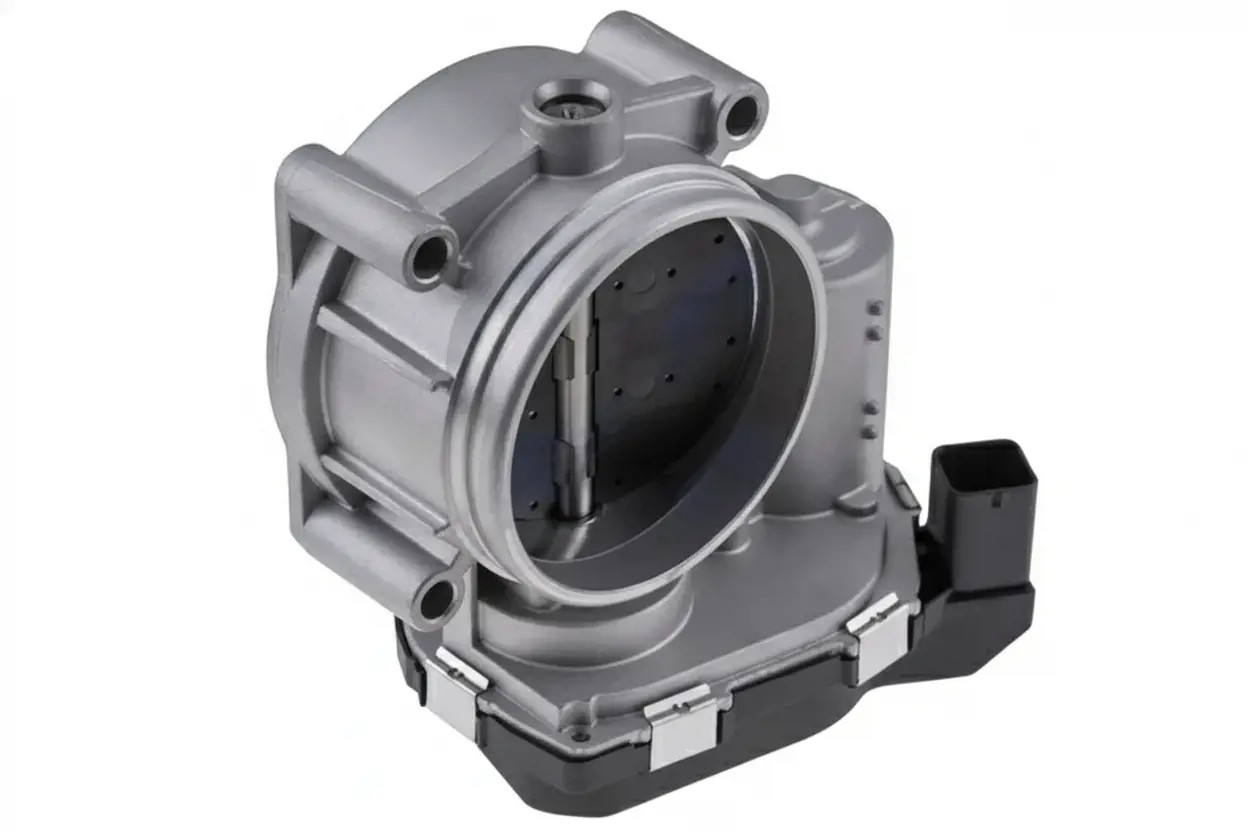 Air throttle body Electric ETB-BM-012 NTY for BMW 3 Touring X3 5 5 Touring 1 3