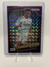 Top Kylian Mbappé Cards to Kickstart Your Collection 20