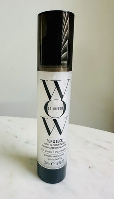 #ad Color Wow Pop amp; Lock by Color Wow 1.8 oz High Gloss Finish read details $16.99