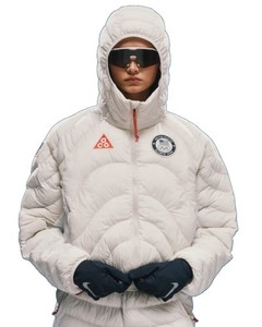 Nike Acg Team USA Jacket | eBay