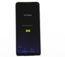 Motorola Moto G Pure XT2163-4 Spectrum 32GB Black Fair Shape