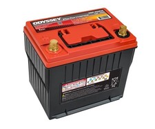 Odyssey Odp-agm25 Battery Autotruck Performance Agm Battery 25-pc1400 New