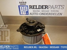 Radiateur Mazda MPV