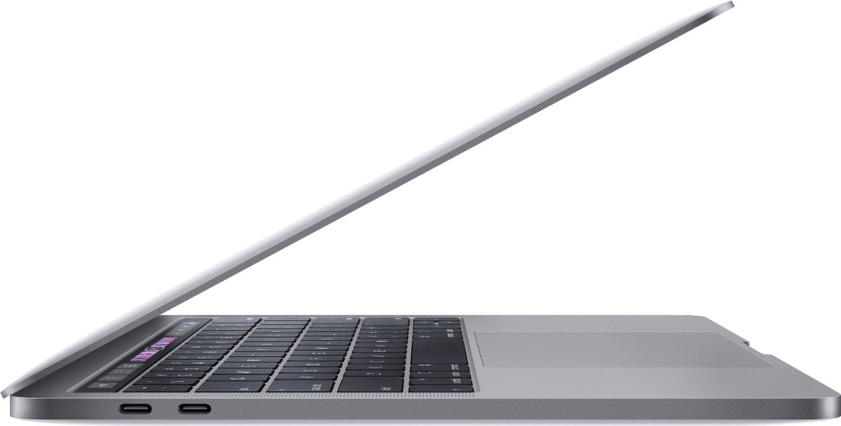 Apple MacBook Pro 13