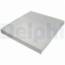 Filtre d'habitacle Nissan NOTE