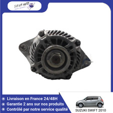 Alternateur Suzuki SWIFT
