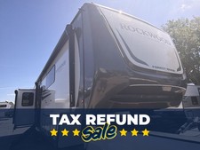 2026 Forest River Rockwood Signature FW 401SFB