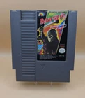 Friday The 13th - Nintendo Entertainment System Nes - Game Cartridge Tested