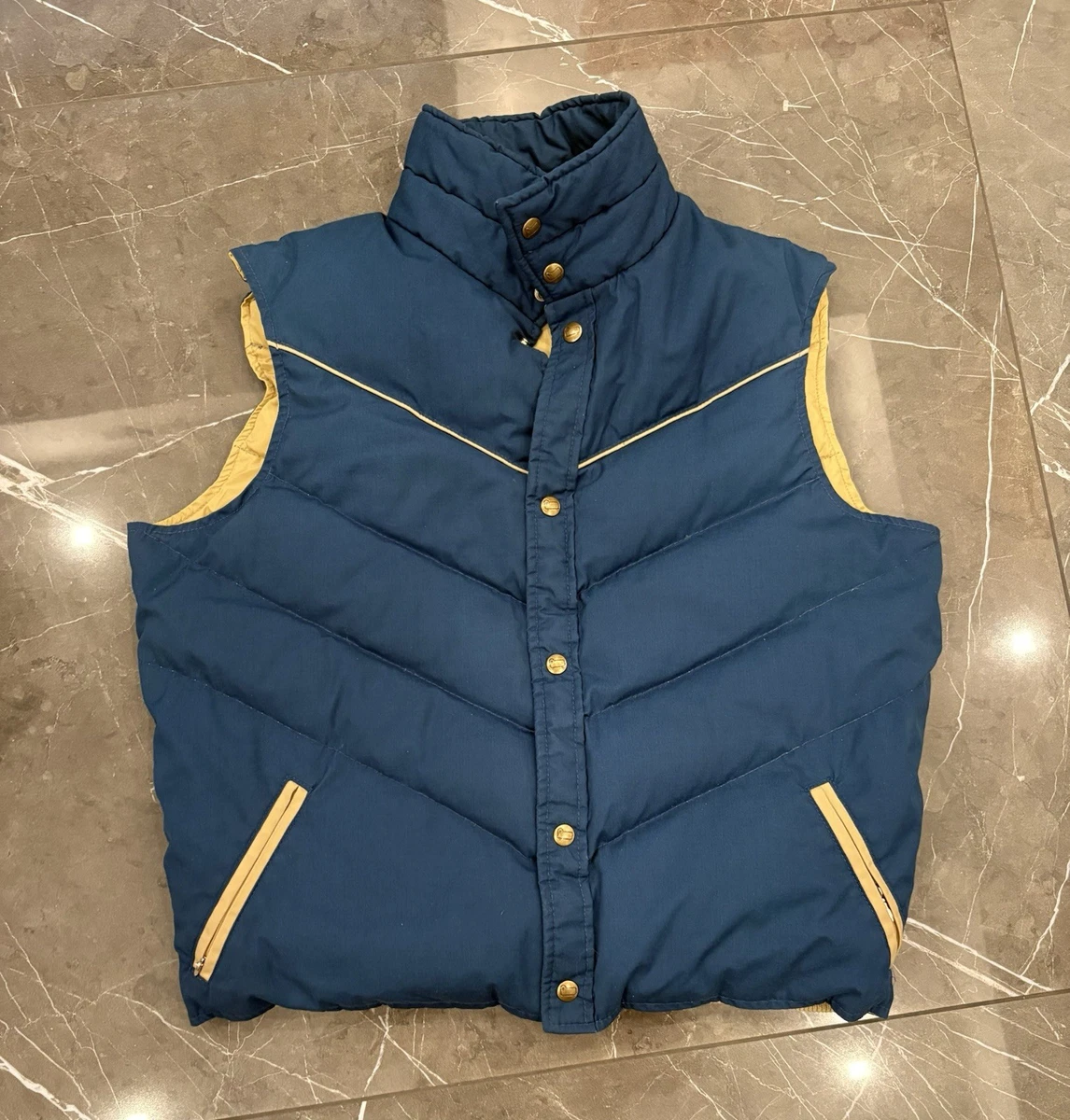 ［vintage］woolrich down vest 90s 00s Woolrich Down Vest products for sale | eBay