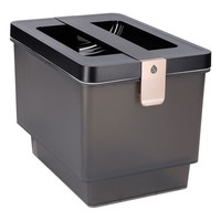 Easypart Passend FüR Ecovacs 201-F002-0047 Wassertank FüR Staubsauger-Roboter