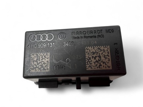 AUDI A6 4G2, C7, 4GC Keyless Steuergerät 4H0909131 31516503