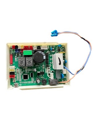 Netzteil Leistungselektronik Platine Board 1.6MM 5Key Tchibo Typ 366580 ( Box16)