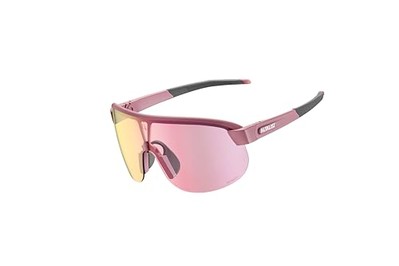 【未使用】ALTALIST KISOU PXC Black Red Mirror New [ALTALIST] KISOU ATR Photochromic Lens Smoky Pink Frame