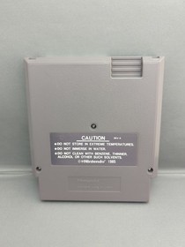 * Jordan vs Bird: One On One (Nintendo NES, 1988) Complete CIB