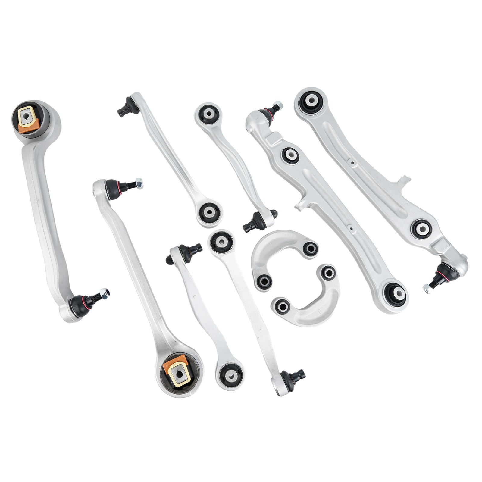 Bentley Continental GT 2004-2019 Front Upper Control arm P/N 3W0407510