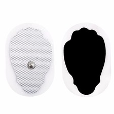 High Quality 12 Pairs Healthy Smart Relief Massage Pad Replacement Accessories