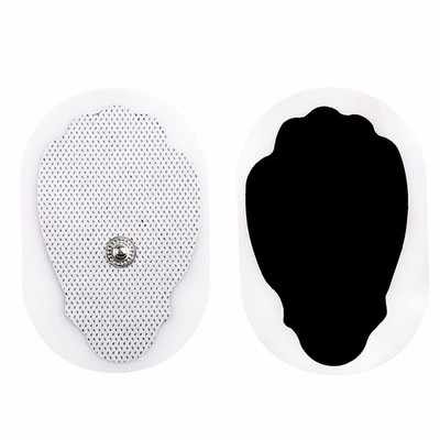 High Quality 12 Pairs Healthy Smart Relief Massage Pad Replacement Accessories