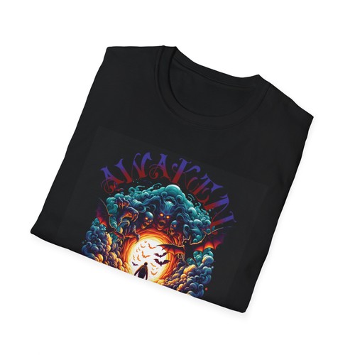 Awaken Mystic T-Shirt - Picture 4 of 6