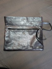 Gianni Chiarini Firenze Tasche Echtleder Meta...
