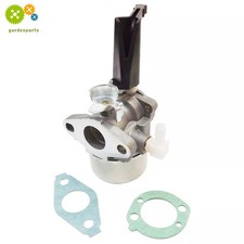 5-7Hp Tiller Carburetor Fit For Briggs & Stratton 696065 697422 110412 110402