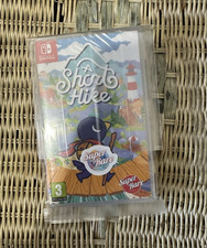 Super Rare Games A Short Hike Collector's Edition Switch Action PEGI 3 PAL