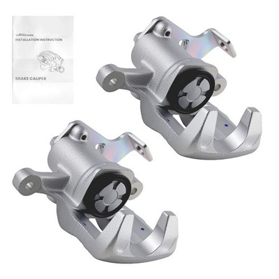 2x Bremssattel Hinten Links Rechts For Hyundai I-10 2 I-20 2 Kia Rio 3 34mm