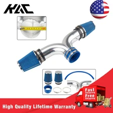 Cold Air Intake Kit Performance For Jeep Grand Cherokee 1999 2000 2001 2002-2004