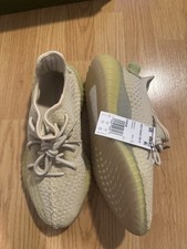 Yeezy Boost 350 V2 Natural for Sale - Authenticity Guaranteed - eBay