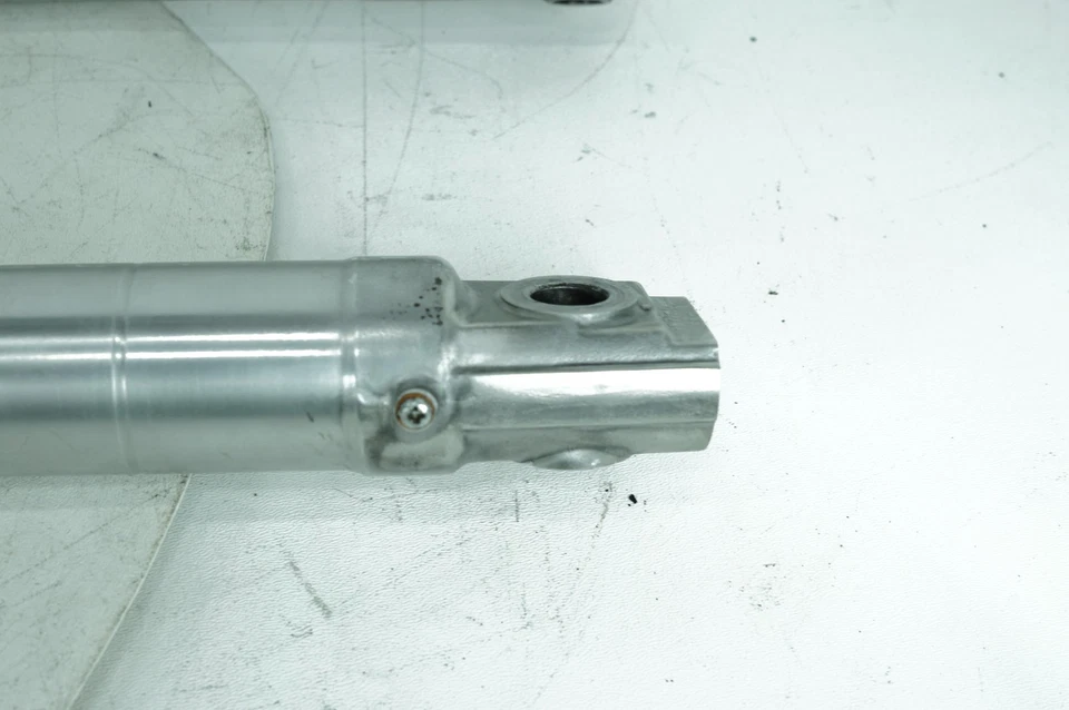 98 Harley Sportster XL1200 C 原始设备制造商前三树套装和 LH 右叉腿滑块 — 第 4/4 张图片