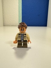 Lego Minifigur Star Wars Rowan Sw0851, Neu & Unbespielt, Konvolut Sammlung 