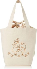 My Neighbor Totoro Mini Bag Botanical Totoro Canvas Tote Bag Studio Ghibli New