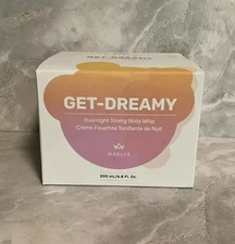 ✨ MAËLYS GET-DREAMY Overnight Toning Body Whip – 6.8 oz ✨