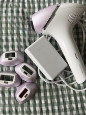 Phillips Lumea Prestige IPL Hair Removal Corded BR1947