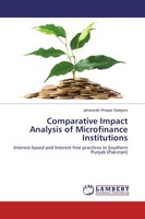 Comparative Impact Analysis Of Microfinance Institutions Jehanzaib Waqas Gadgore