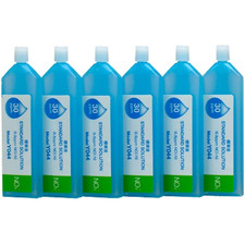 Y043 Nitrate Ion Standard Solution 2000Ppm for Laquatwin NO3-11 (Bottle of 6)
