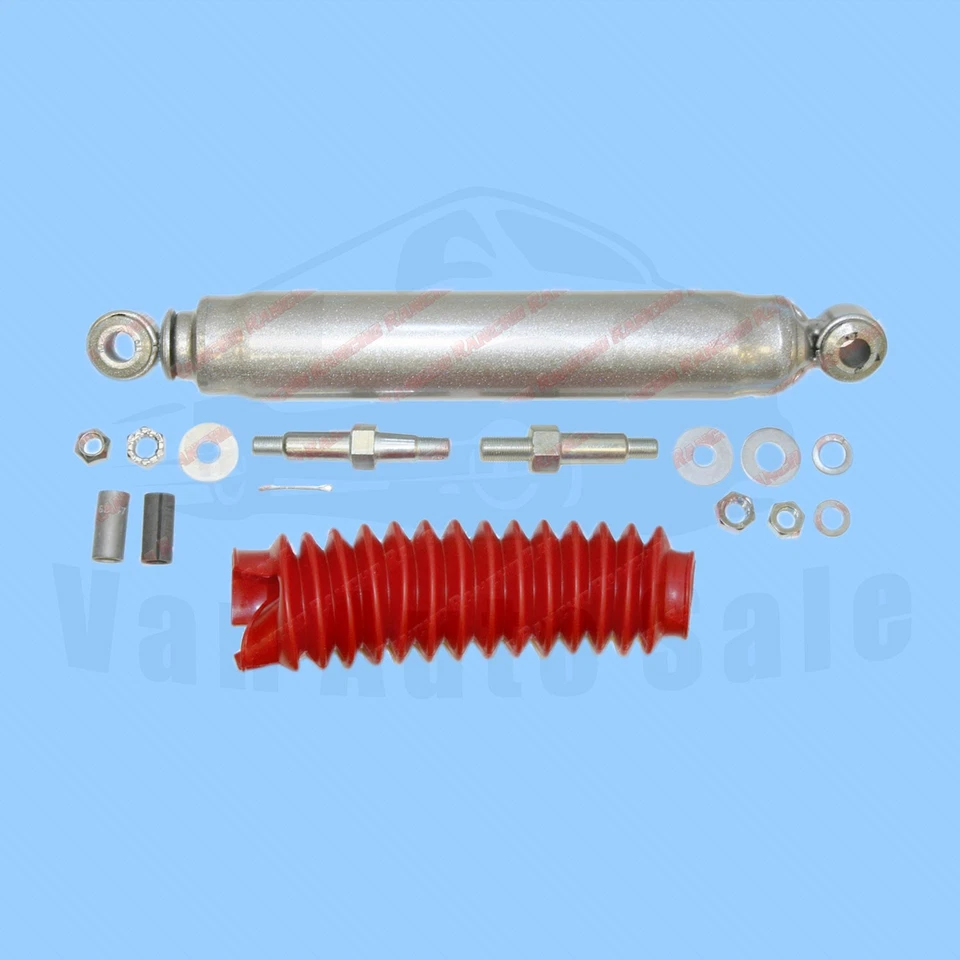 Стабилизатор рулевого управления Rancho 1975-1986 для Jeep J20 - Изображение 2 из 3