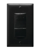 Wattstopper-WAT PW311B: PIR WALL SWITCH OCCUPANCY SENSOR, 120/277