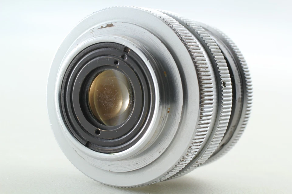 【Excellent+5】 SWITAR Kern Paillard 25mm f/1.4 RX Cine Lens Bolex H16 from JAPAN - Image 4 of 4
