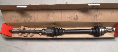 Arbre de transmission MAPCO 16340 - Cardan Droit - PEUGEOT CITROEN - CV Axle - Photo 1/4