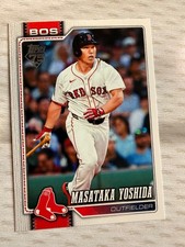 2026 Topps 75th Series 1 Baseball Card - COMPLETE YOUR SET  - #1-249 YOU PICK