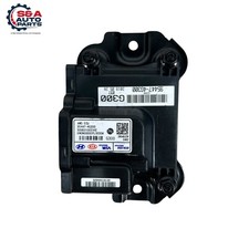 KIA TELLURIDE 2020-2022 TRANSFER CASE COMPUTER CONTROL MODULE OEM