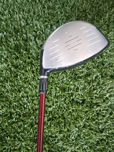 TaylorMade R 9 Driver 9.5 M Flex Shaft Golf Club Rh - Picture 3 of 8