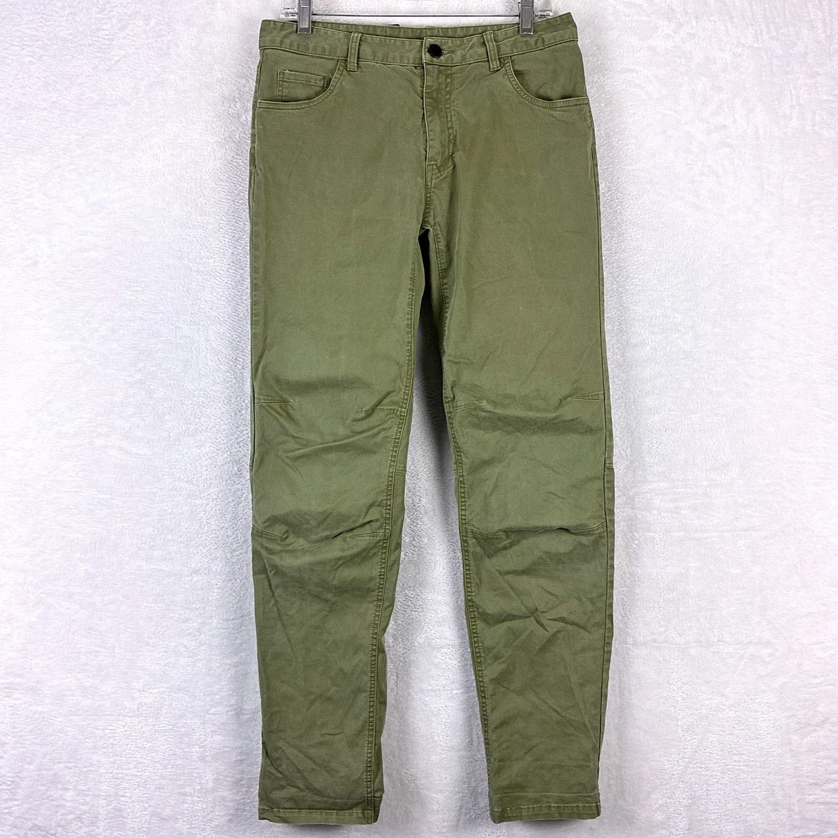Pantalones de senderismo convertibles para exteriores FALCON para hombre